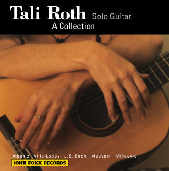 Cover to A Collection
