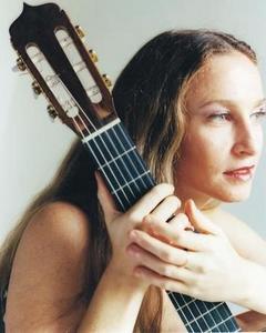 Photo of Tali Roth