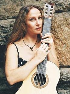 Photo of Tali Roth
