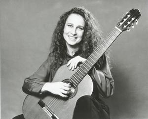 Photo of Tali Roth