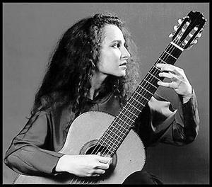 Photo of Tali Roth