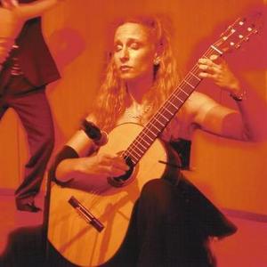 Photo of Tali Roth