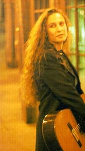 Photo of Tali Roth